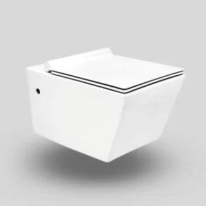 Wall hang Toilet 3202