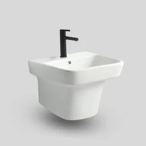 Wall hang Basin P115